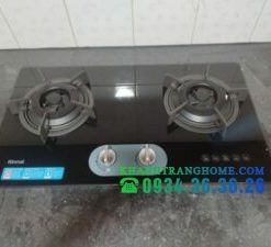 Bếp gas âm FASTER FS 298S - 5 BẾP GAS ÂM FASTER FS 298S