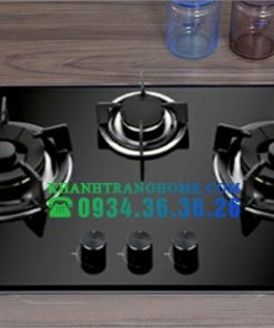 BẾP GAS ÂM FASTER FS-319S - 6 BẾP GAS ÂM FASTER FS-319S