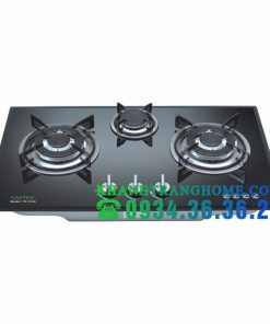 Bếp gas âm Faster FS-379S - 5 BẾP GAS ÂM FASTER FS-379S