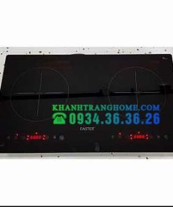 Bếp từ Faster FS 268I - 5 BẾP TỪ FASTER FS 268I