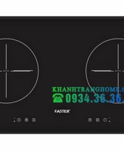 BẾP TỪ FASTER FS 268I