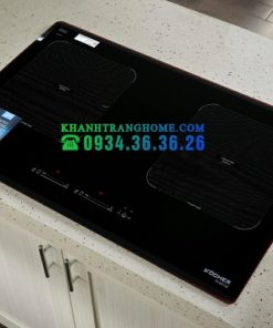 Bếp từ Kocher DI-881GE - 6 BẾP TỪ KOCHER DI-881GE