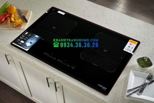 BẾP TỪ KOCHER DI-881GE