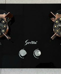 BẾP GAS ÂM CAO CẤP SEVILLA SV-229