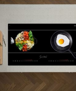 BẾP TỪ SEVILLA SV-TA60