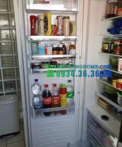 TỦ LẠNH BOSCH KIR81AFE0 ÂM TỦ SERIES 6 - 11 BOSCH KIR81AFE0 ÂM TỦ SERIES 6