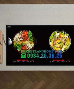 Bếp điện từ Kocher EI-733S - 6 Bếp điện từ Kocher EI-733S