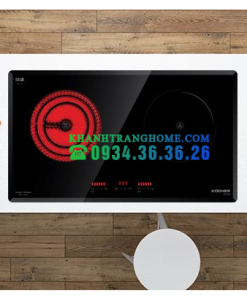 Bếp điện từ Kocher EI-735S - 6 Bếp điện từ Kocher EI-735S