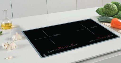 Bếp điện từ đôi PRAMIE IPP-6588