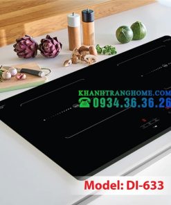 Bếp từ Kocher DI-633 - 6 Bếp từ Kocher DI-633