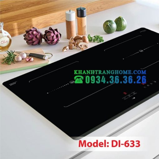 Bếp từ Kocher DI-633