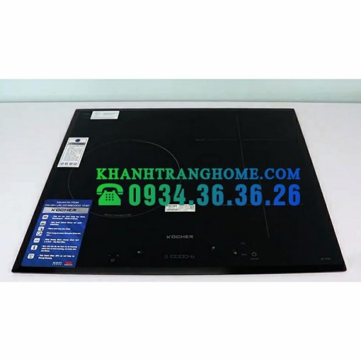 Bếp từ Kocher DI-753S