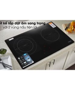 Bếp từ Kocher DI-801GE IPLUS - 6 Bếp từ Kocher DI-801GE IPLUS