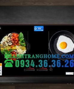 Bếp từ Kocher DIB4-888 Plus - 6 Bếp từ Kocher DIB4-888 Plus