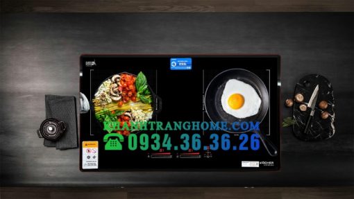 Bếp từ Kocher DIB4-888 Plus