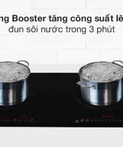 Bếp từ đôi PRAMIE PRMY-2205 - 10 Bếp từ đôi PRAMIE PRMY-2205