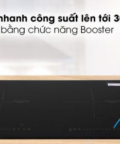 Bếp từ đôi PRAMIE PRMY-2208 - 12 Bếp từ đôi PRAMIE PRMY-2208