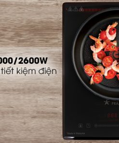 Bếp từ đơn PRAMIE PRMY 1108