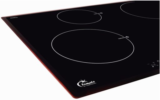 Bếp từ 4 VÙNG NẤU TOMATE TOM 04IP