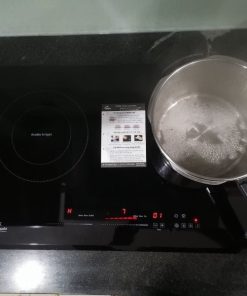 Bếp từ TOMATE GH 8G-02IH DFC