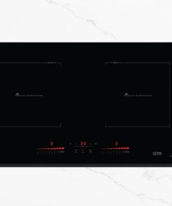 Bếp từ TOMATE GH DUO-S2I serie 8