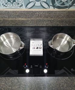 Bếp từ TOMATE TOM 02I-7T