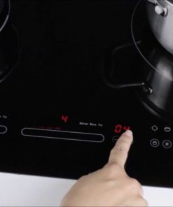 Bếp từ TOMATE TOM 77I