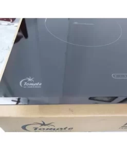 Bếp từ hỗn hợp TOMATE GH DUO-S2I plus