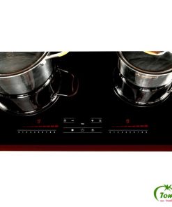 Bếp từ hỗn hợp TOMATE GH DUO-S2IH