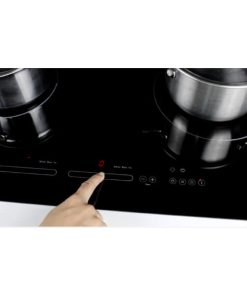 Bếp từ hỗn hợp TOMATE TOM 77IH