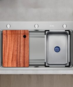 CHẬU RỬA SEVILLA SV-7546N1