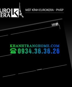 Bếp từ Kocher DI-866GE - 6 Kocher DI-866GE