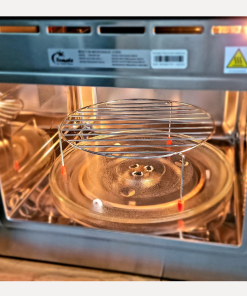 Lò vi sóng âm tủ TOMATE TOM MW-220