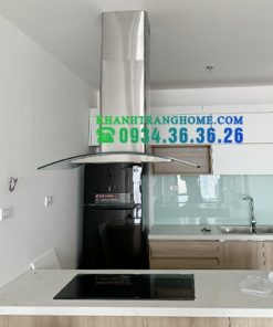 MÁY HÚT MÙI FASTER ISLAND 3388