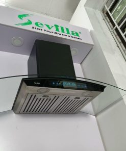 MÁY HÚT KHỬ MÙI CAO CẤP SEVILLA SV-790