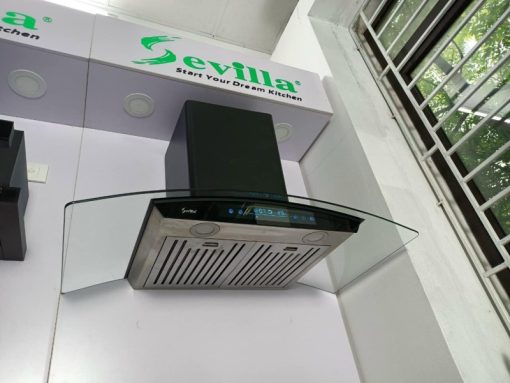 MÁY HÚT KHỬ MÙI CAO CẤP SEVILLA SV-790