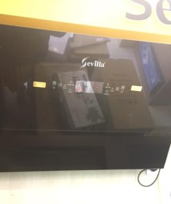 MÁY HÚT MÙI SEVILLA SV-90K3