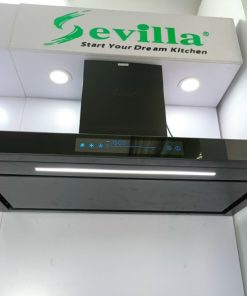 MÁY HÚT MÙI SEVILLA SV-90T2B