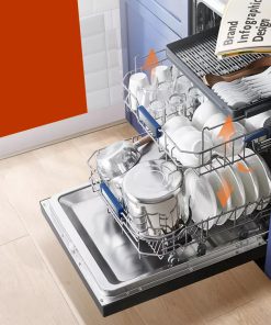 MÁY RỬA BÁT SEVILLA SV-R19