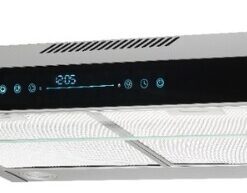 Máy hút khử mùi PRAMIE CH9B-700 AIR - 7 Máy hút khử mùi PRAMIE CH9B-700 AIR