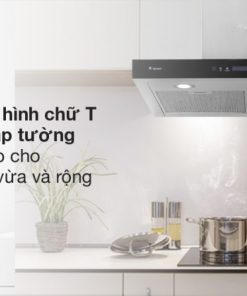 Máy hút khử mùi PRAMIE TT22-700