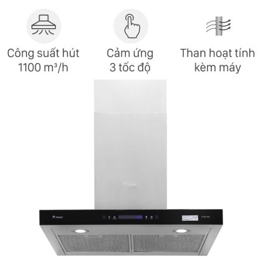 Máy hút mùi PRAMIE TT32-700 AIR