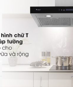 Máy hút mùi Pramie TT32-700 - 11 Máy hút mùi Pramie TT32-900