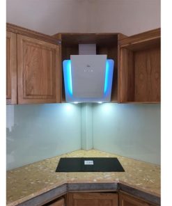 Máy Khử Mùi Độc Lập TOMATE ISLAND HOOD TOM 3373