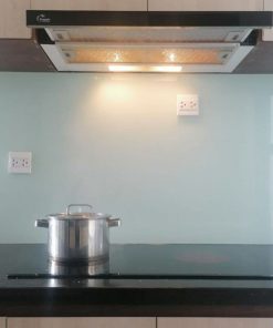 Máy Khử Mùi Ống Khói TOMATE TOM 1151 60 cm