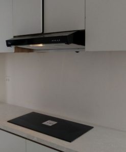 Máy Khử Mùi Ống Khói TOMATE TOM 1201B