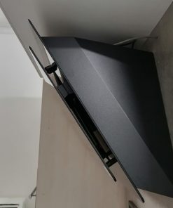 Máy Khử Mùi Ống Khói TOMATE TOM 3374