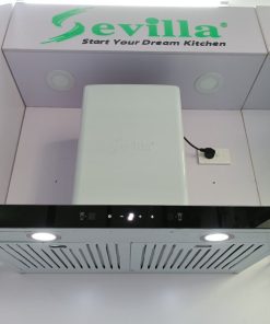 MÁY HÚT MÙI SEVILLA SV-70T4 - 8 MÁY HÚT MÙI SEVILLA SV-70T4