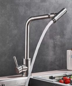 VÒI RỬA SEVILLA SV-706V