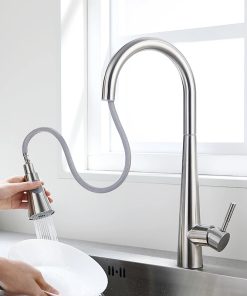 VÒI RỬA SEVILLA SV-833V